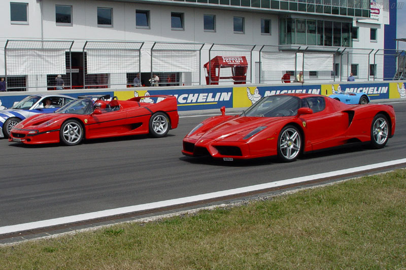 Ferrari Enzo