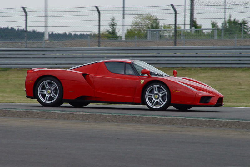 Ferrari Enzo