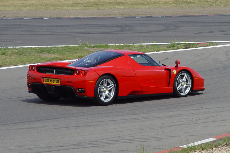 Ferrari Enzo