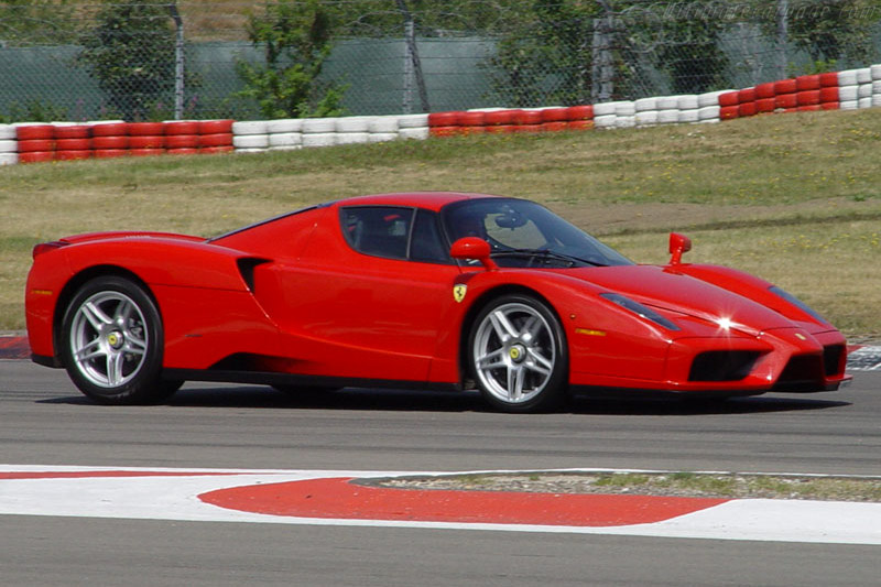 Ferrari Enzo