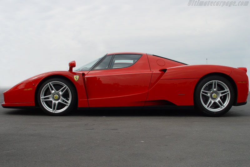 Ferrari Enzo