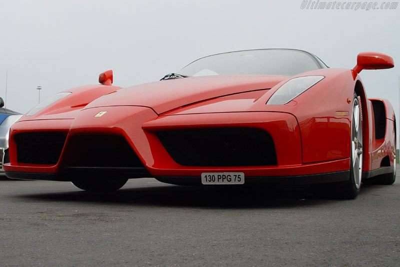 Ferrari Enzo