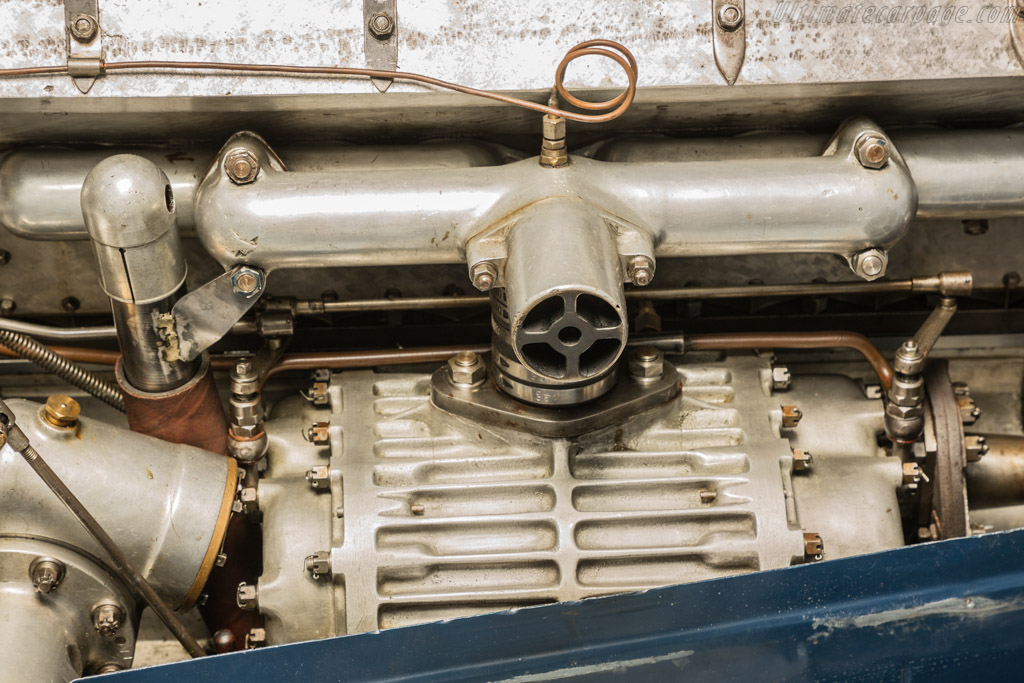 Bugatti Type 51 Grand Prix