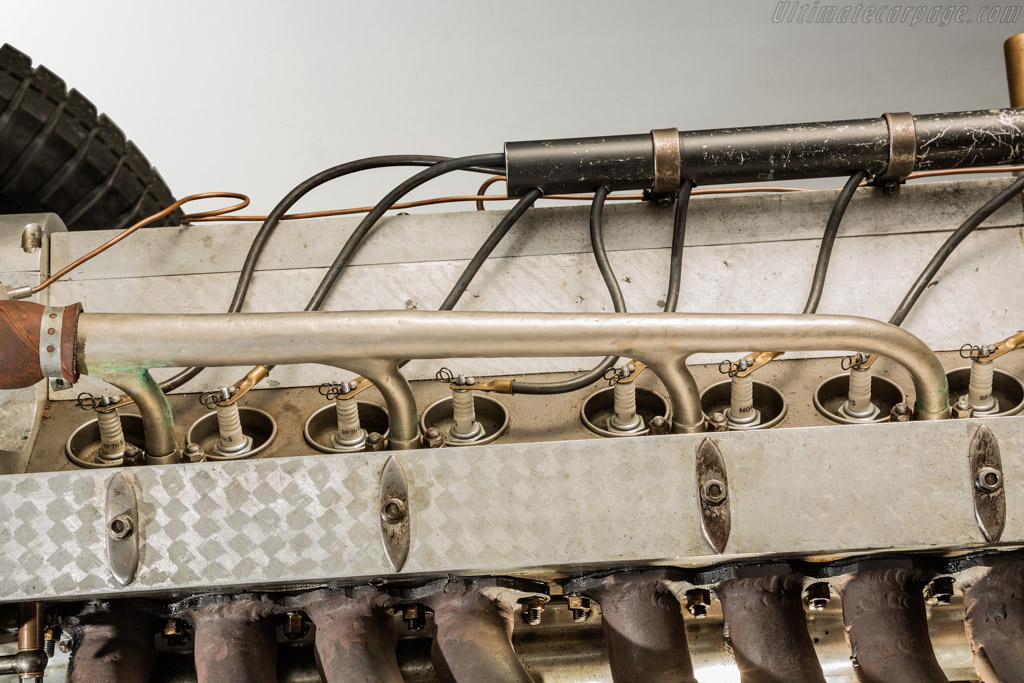 Bugatti Type 51 Grand Prix