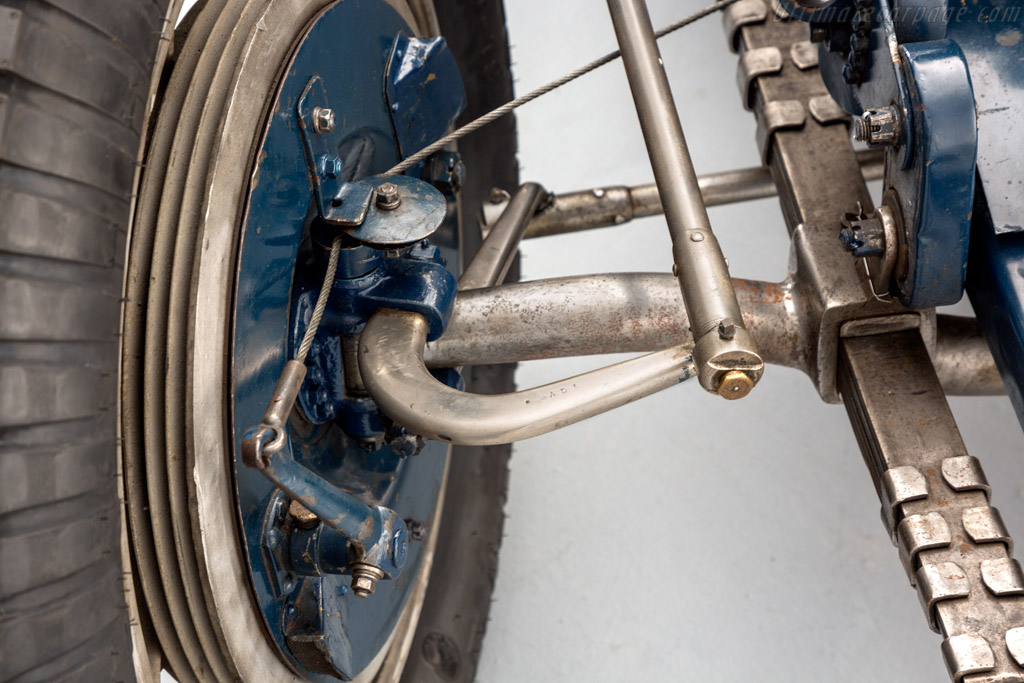 Bugatti Type 51 Grand Prix