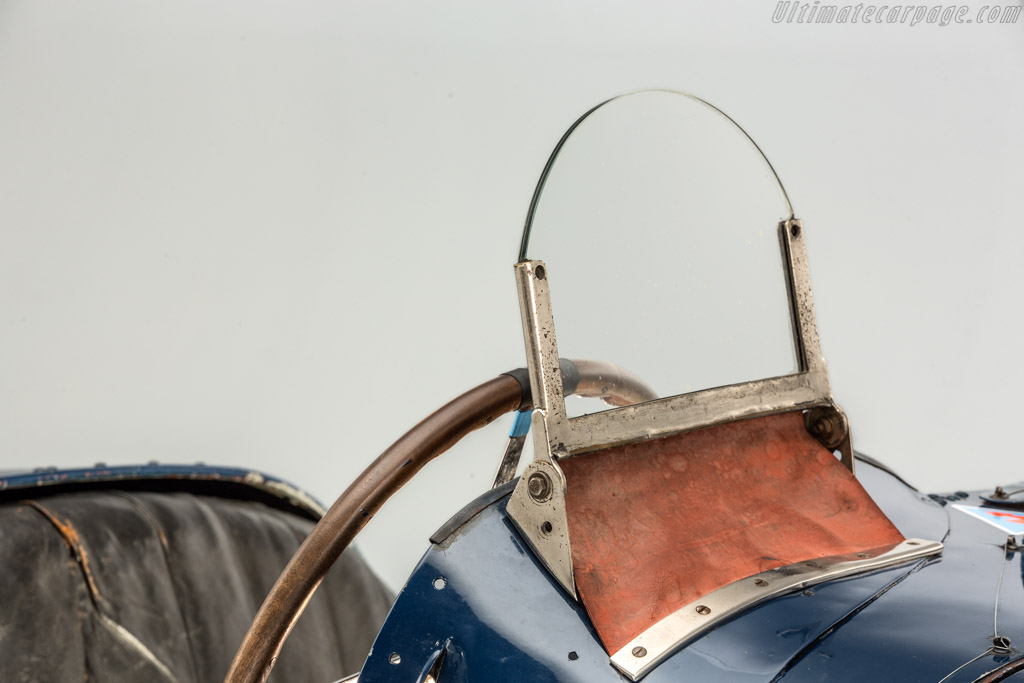 Bugatti Type 51 Grand Prix