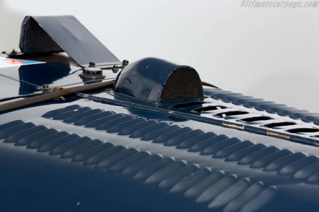 Bugatti Type 51 Grand Prix
