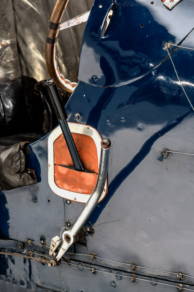 Bugatti Type 51 Grand Prix