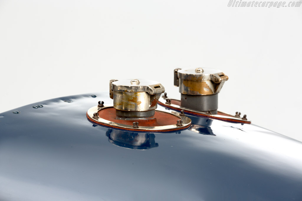 Bugatti Type 51 Grand Prix