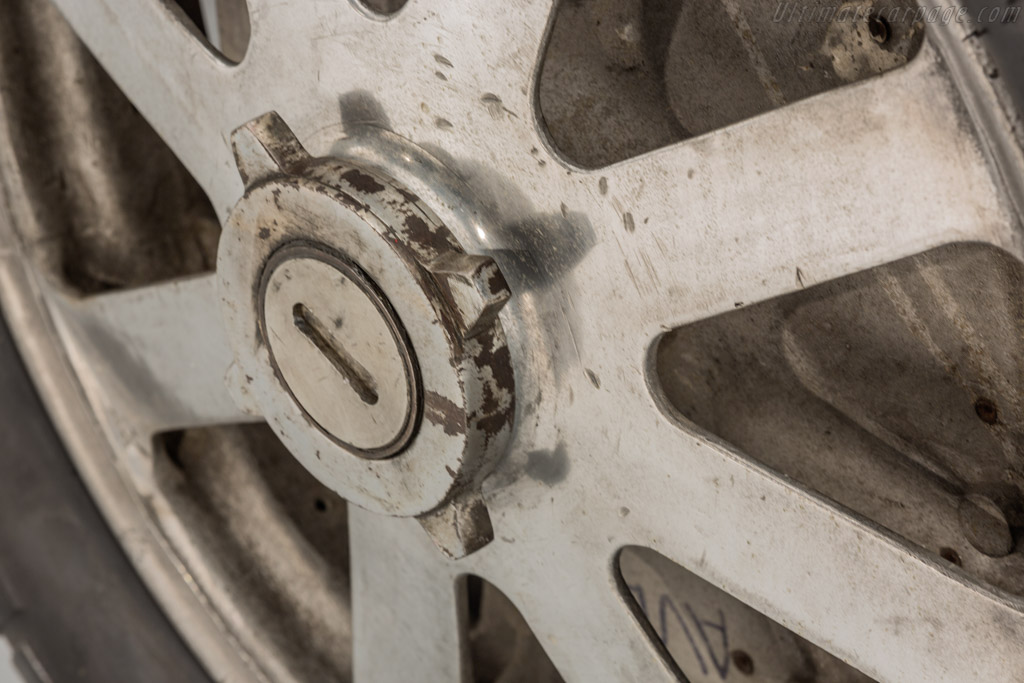 Bugatti Type 51 Grand Prix
