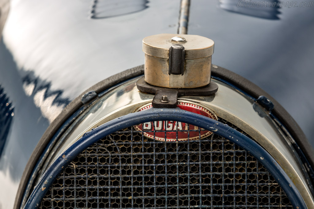 Bugatti Type 51 Grand Prix