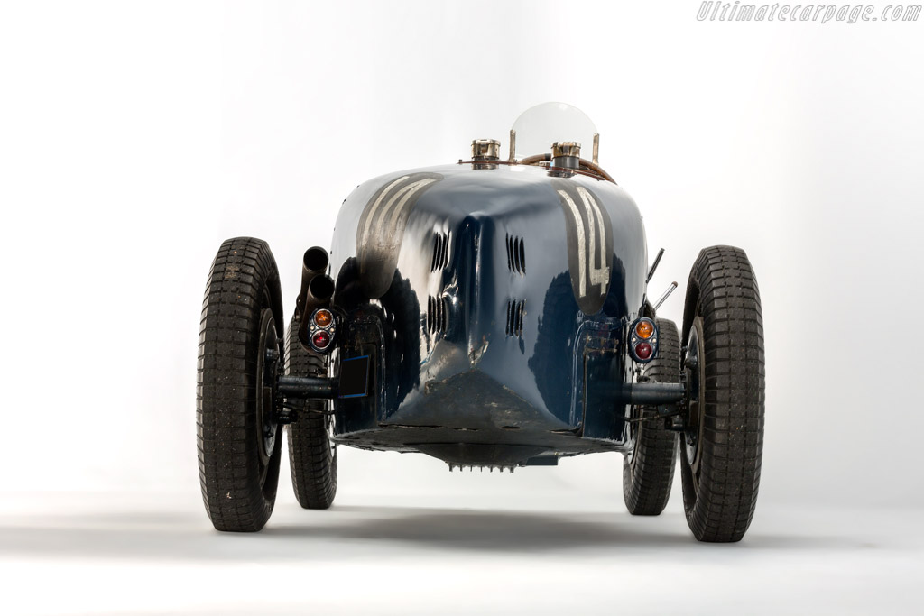 Bugatti Type 51 Grand Prix