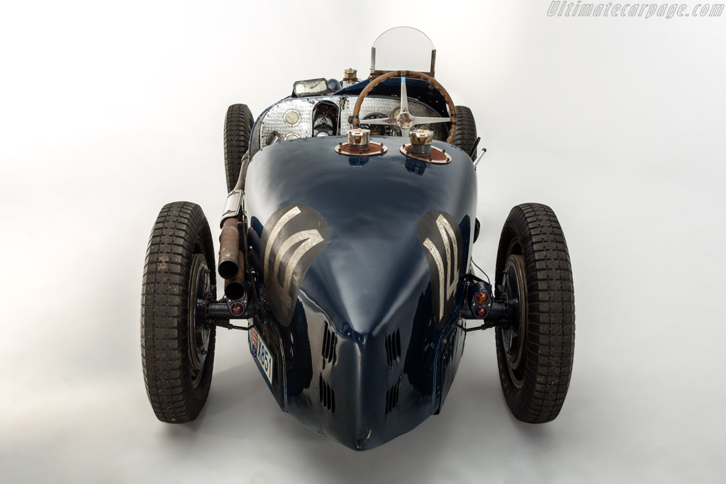 Bugatti Type 51 Grand Prix