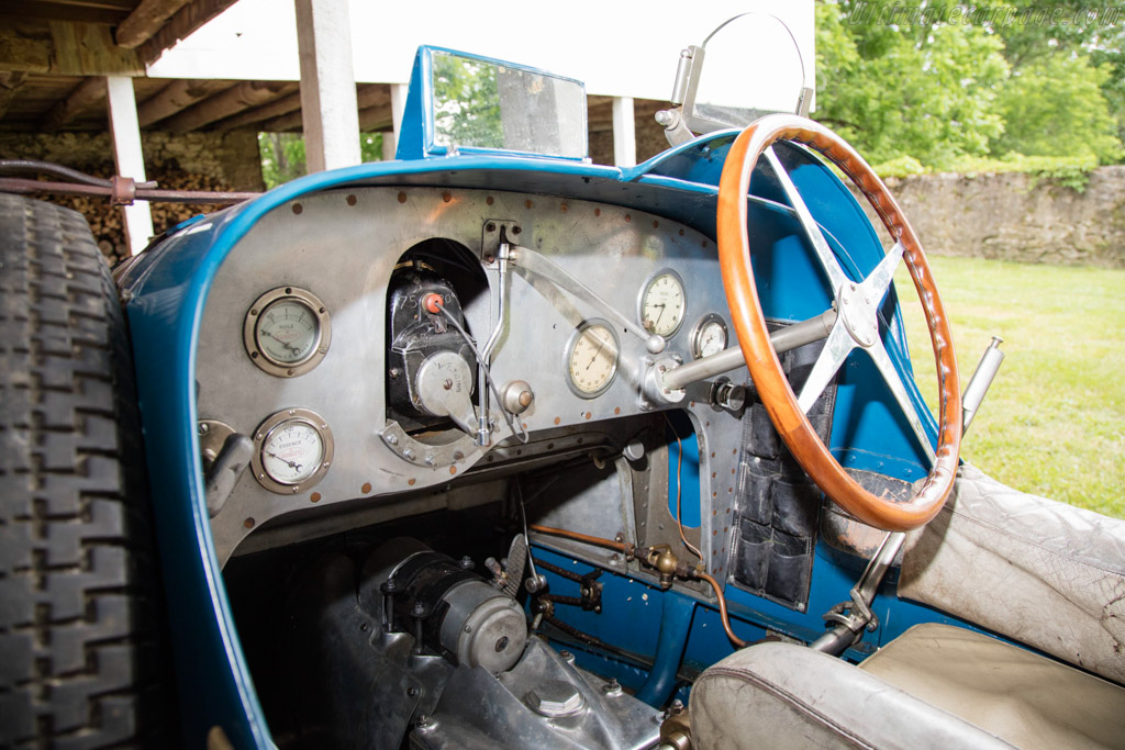 Bugatti Type 51 Grand Prix