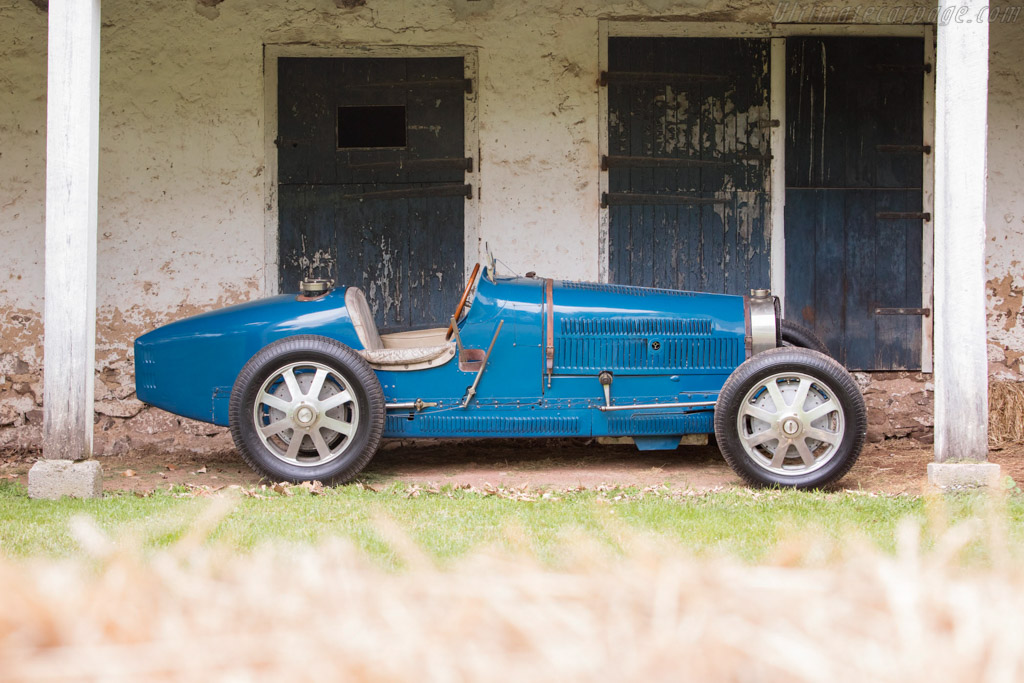 Bugatti Type 51 Grand Prix