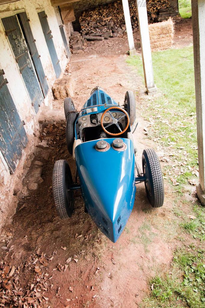 Bugatti Type 51 Grand Prix