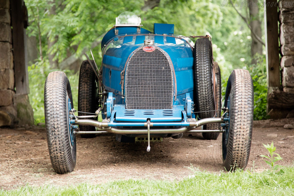 Bugatti Type 51 Grand Prix