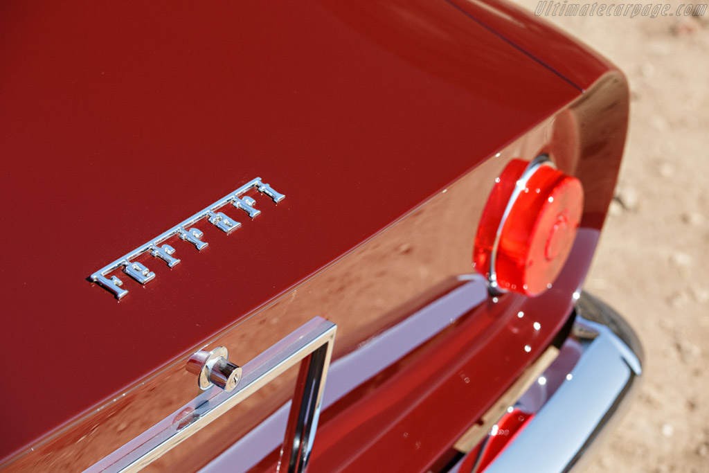 Ferrari 250 GT Lusso