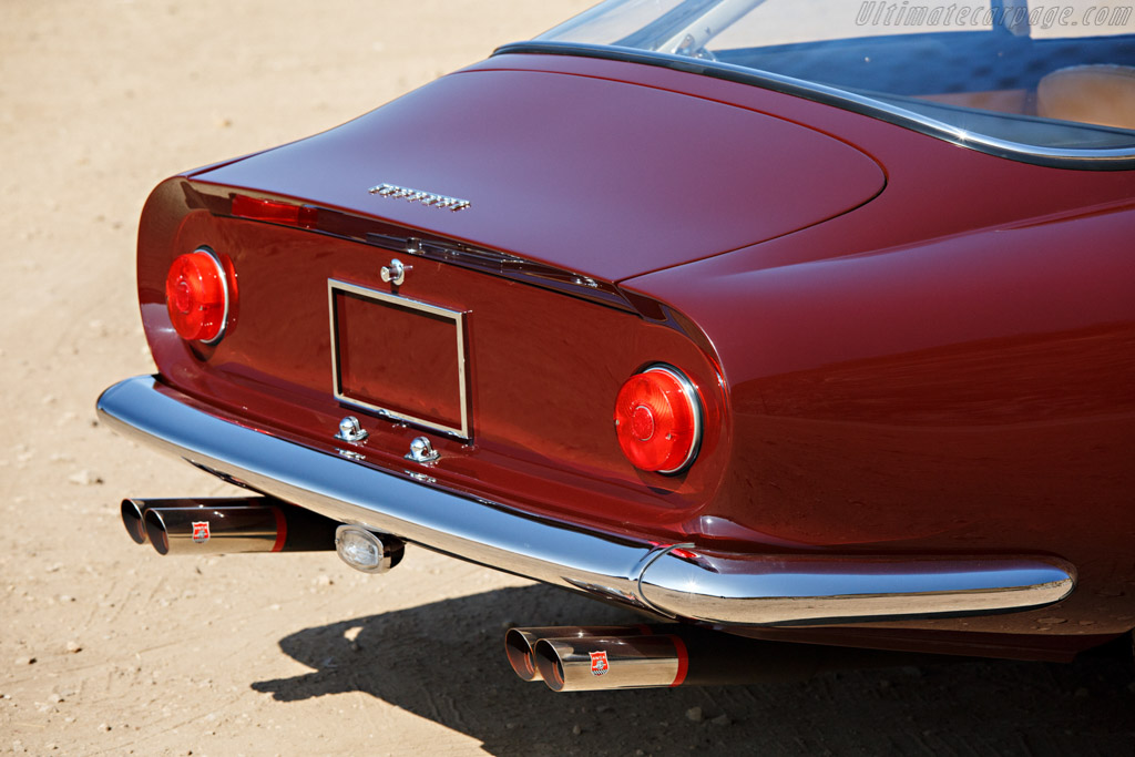 Ferrari 250 GT Lusso