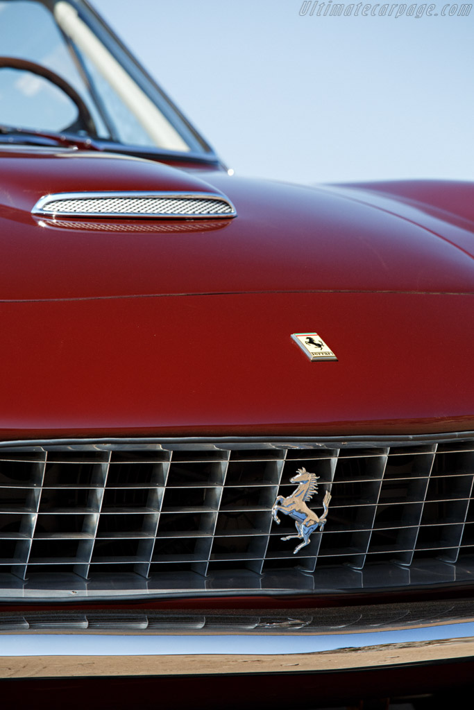 Ferrari 250 GT Lusso