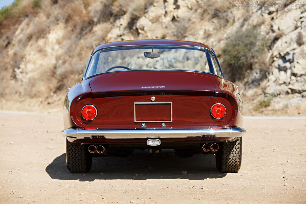 Ferrari 250 GT Lusso