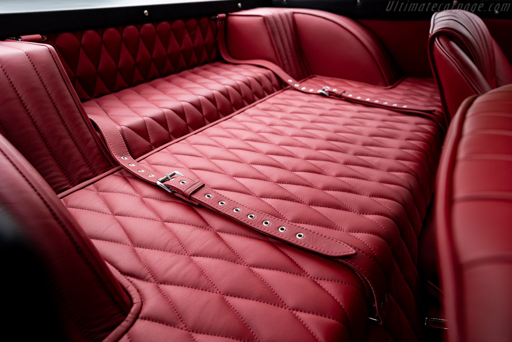 Ferrari 250 GT Lusso