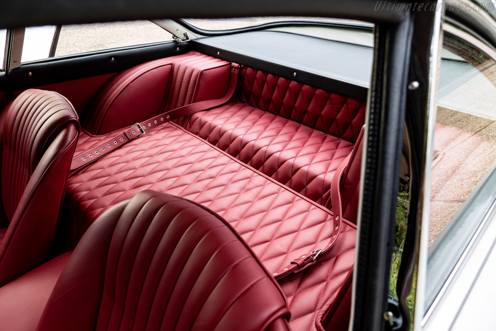 Ferrari 250 GT Lusso