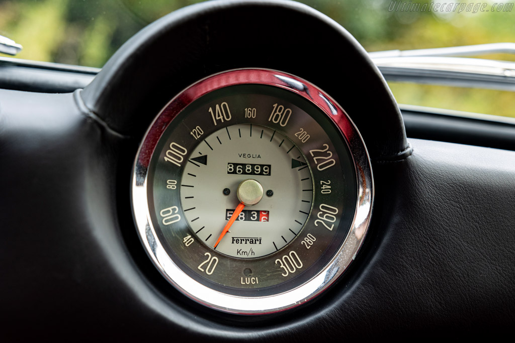 Ferrari 250 GT Lusso