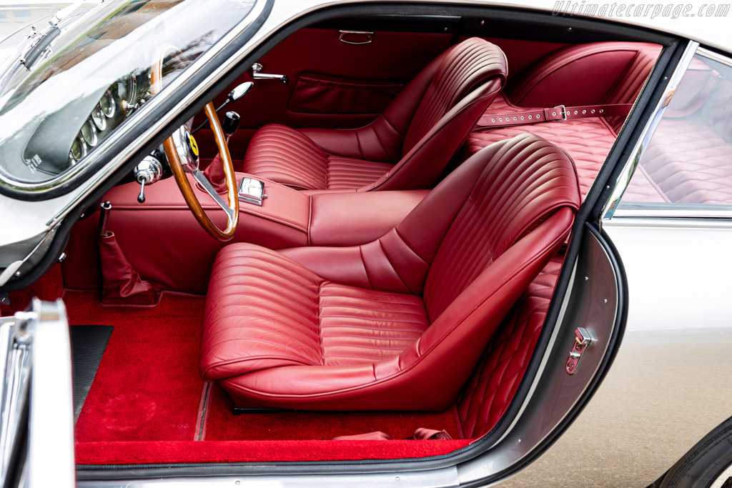 Ferrari 250 GT Lusso