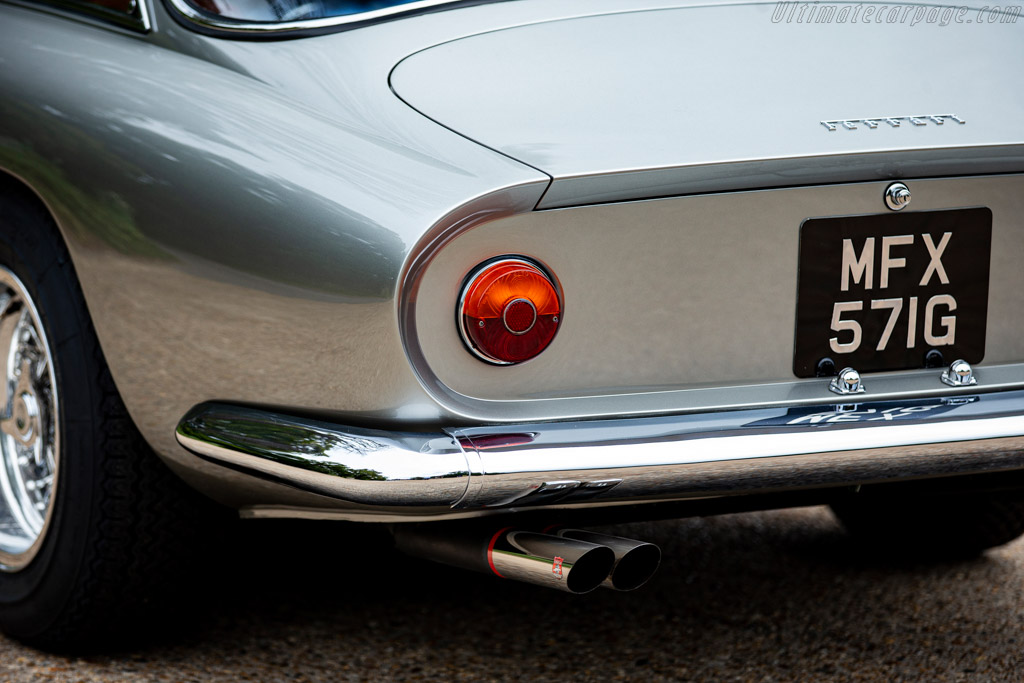 Ferrari 250 GT Lusso