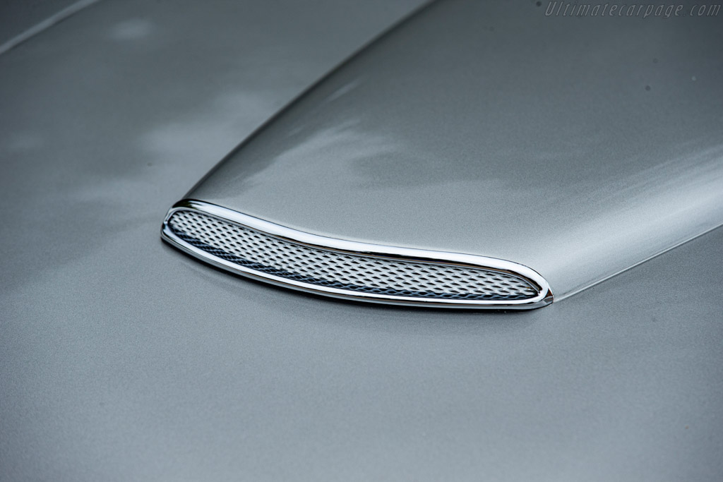 Ferrari 250 GT Lusso