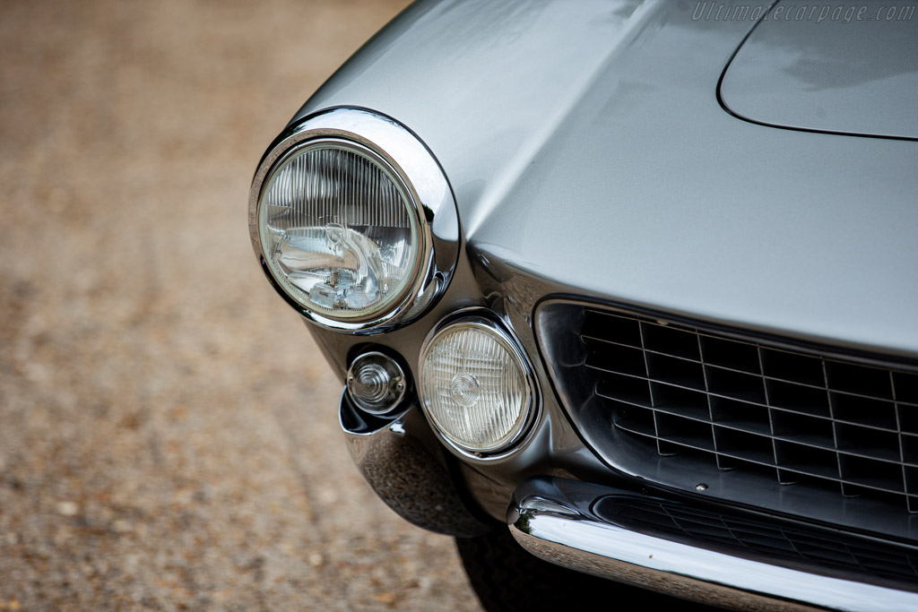 Ferrari 250 GT Lusso
