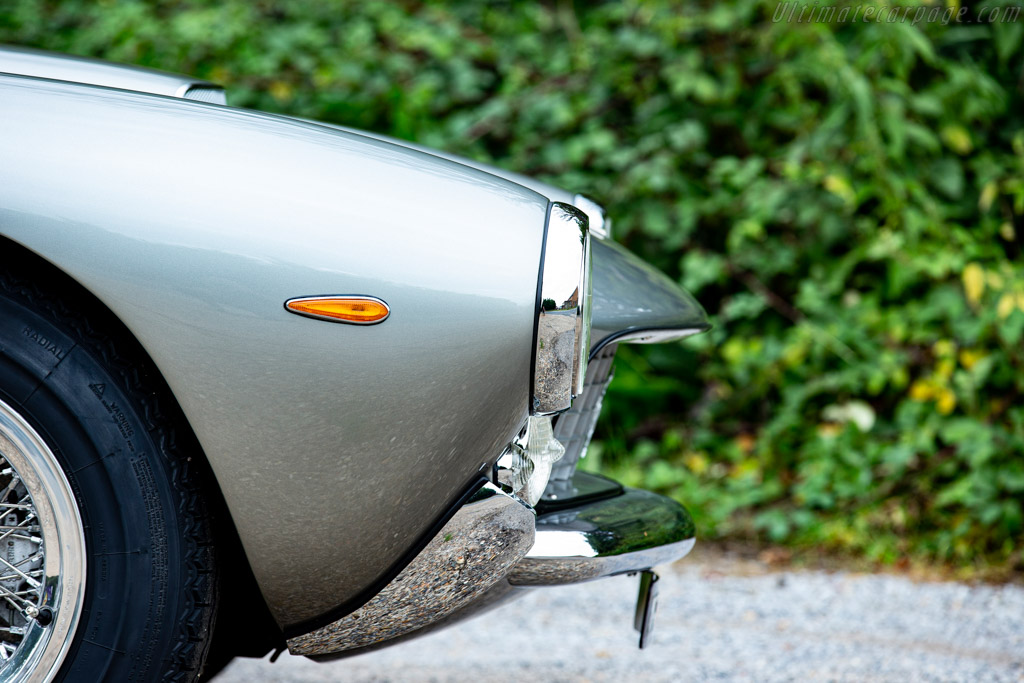 Ferrari 250 GT Lusso