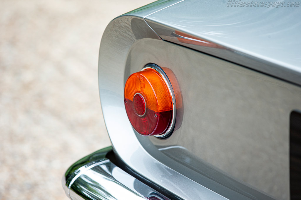Ferrari 250 GT Lusso