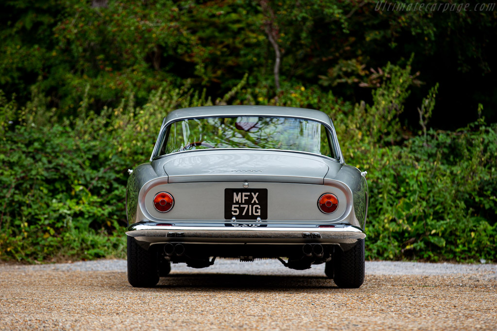 Ferrari 250 GT Lusso