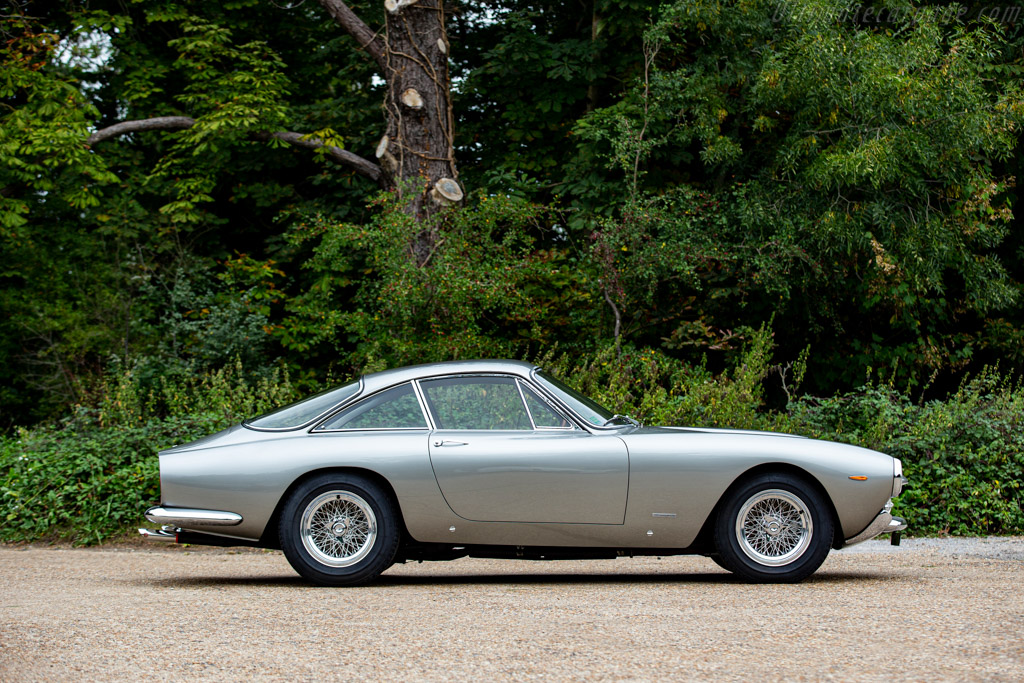 Ferrari 250 GT Lusso