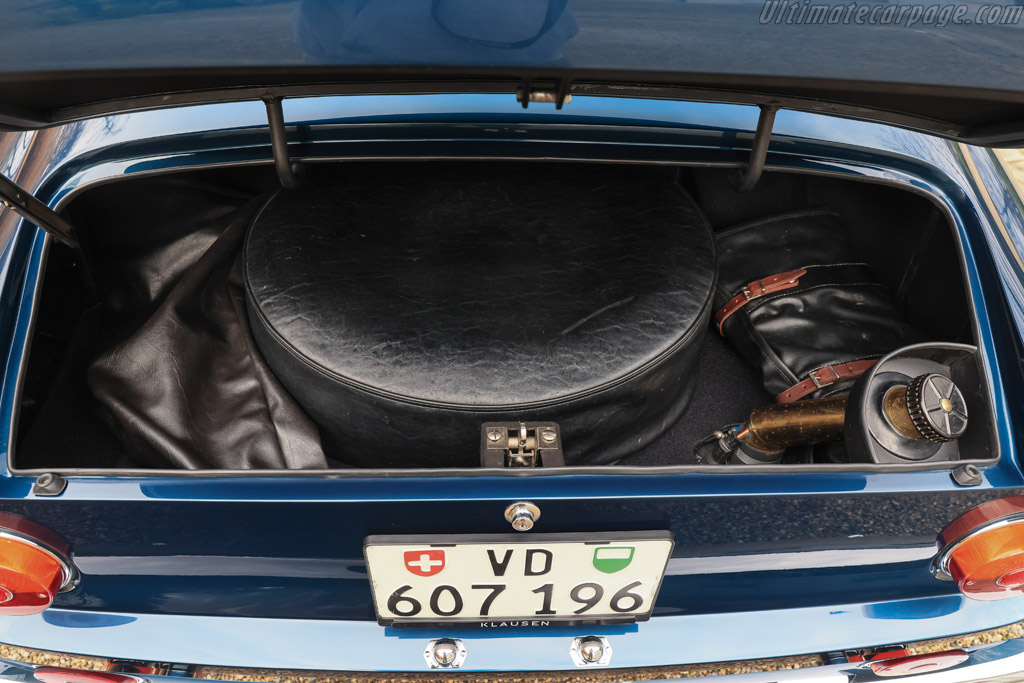Ferrari 250 GT Lusso