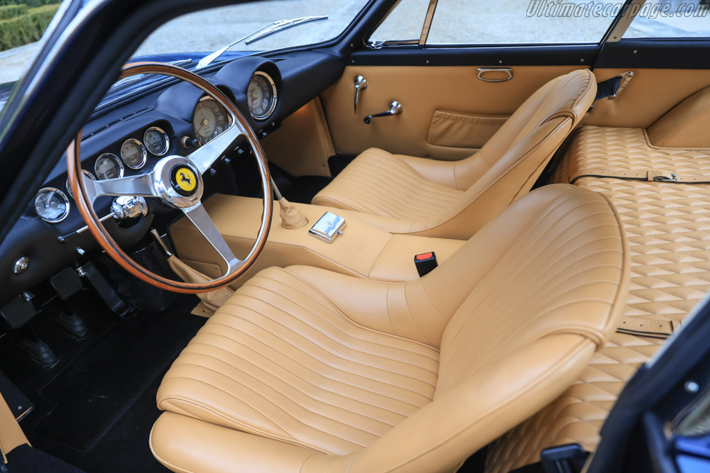 Ferrari 250 GT Lusso