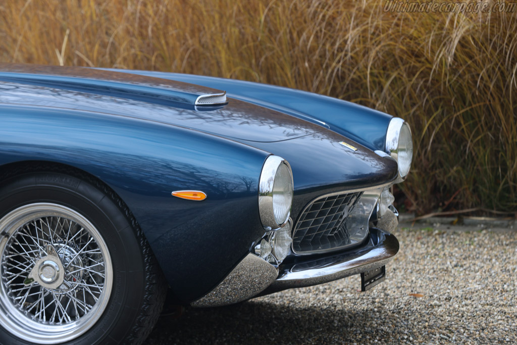 Ferrari 250 GT Lusso