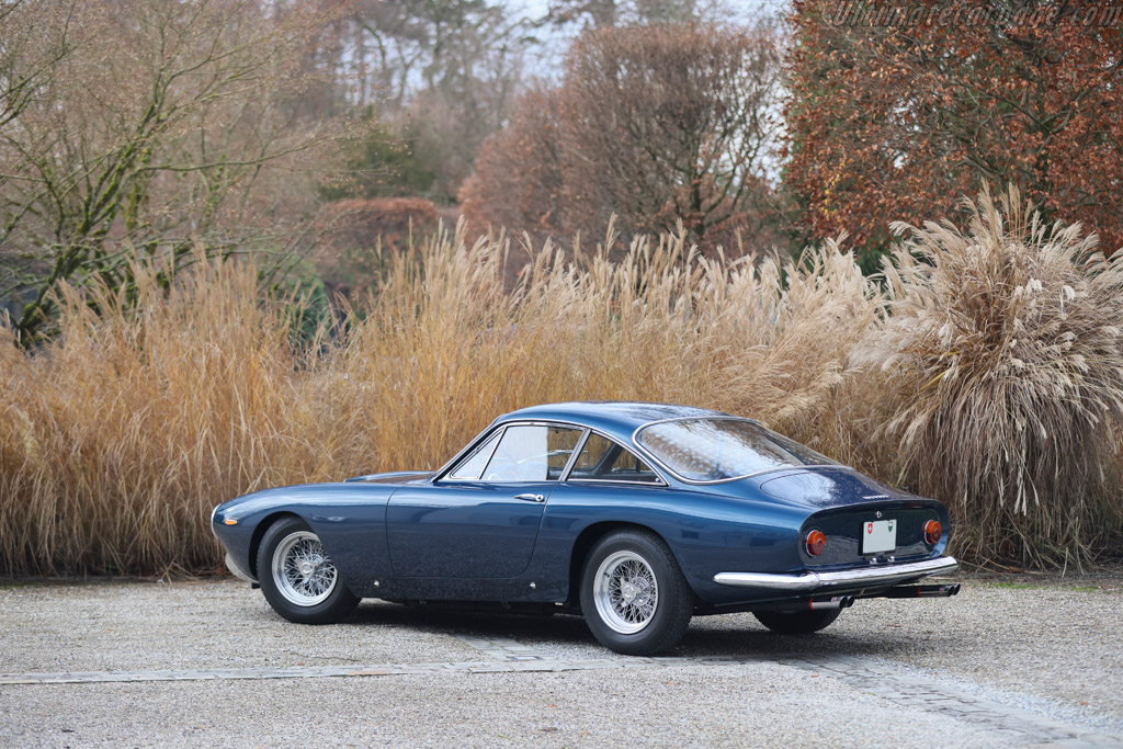 Ferrari 250 GT Lusso
