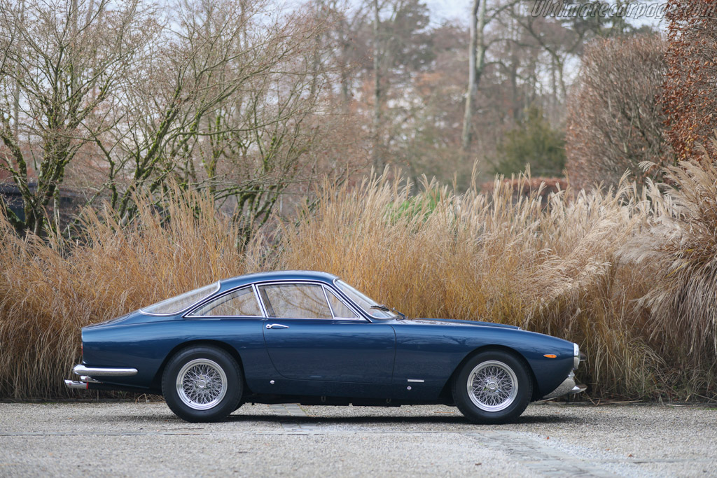 Ferrari 250 GT Lusso