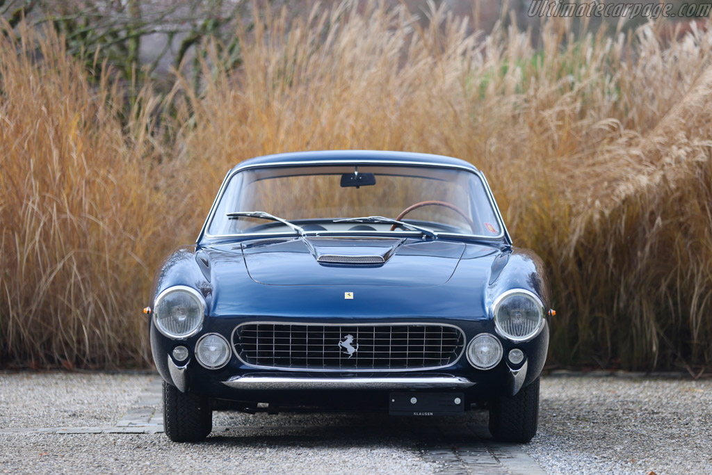 Ferrari 250 GT Lusso