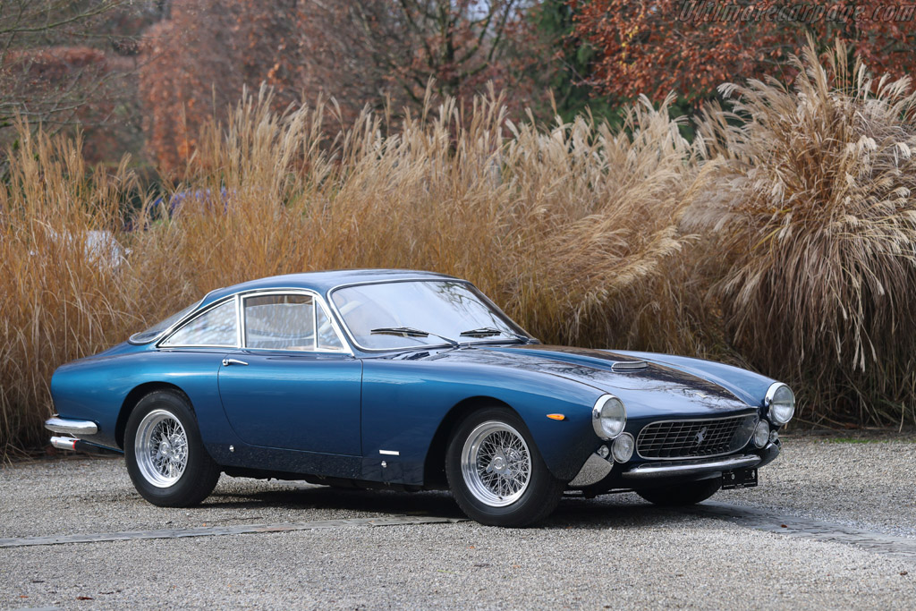 Ferrari 250 GT Lusso
