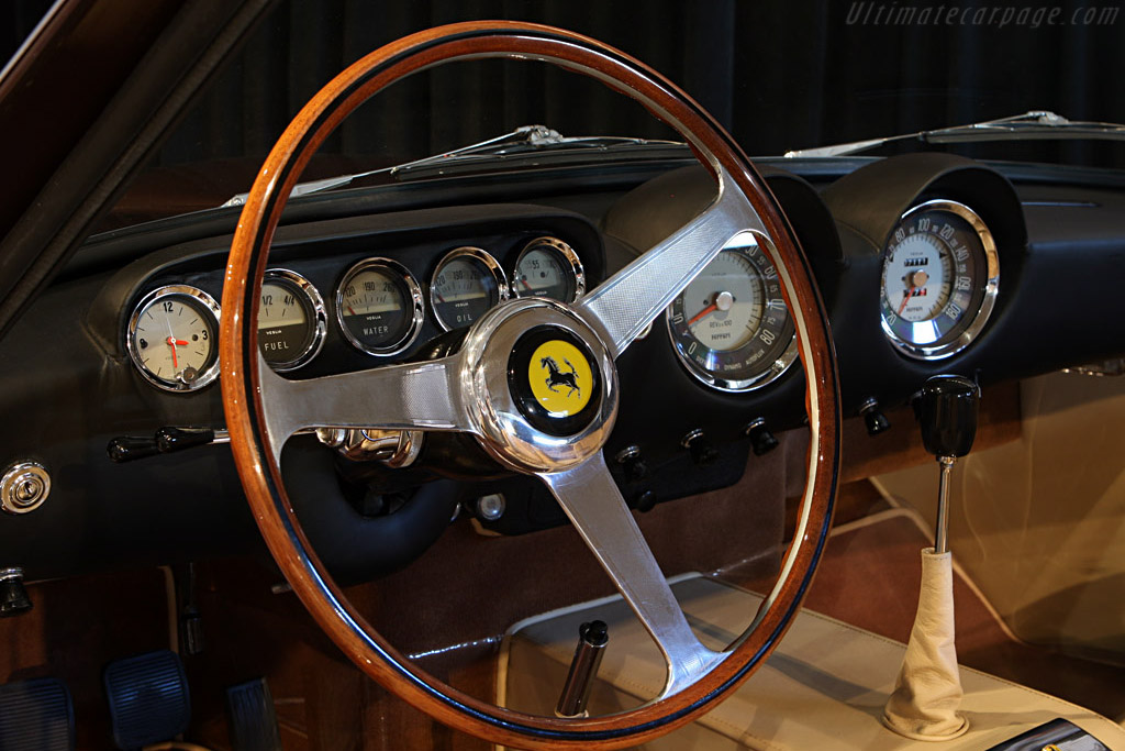 Ferrari 250 GT Lusso
