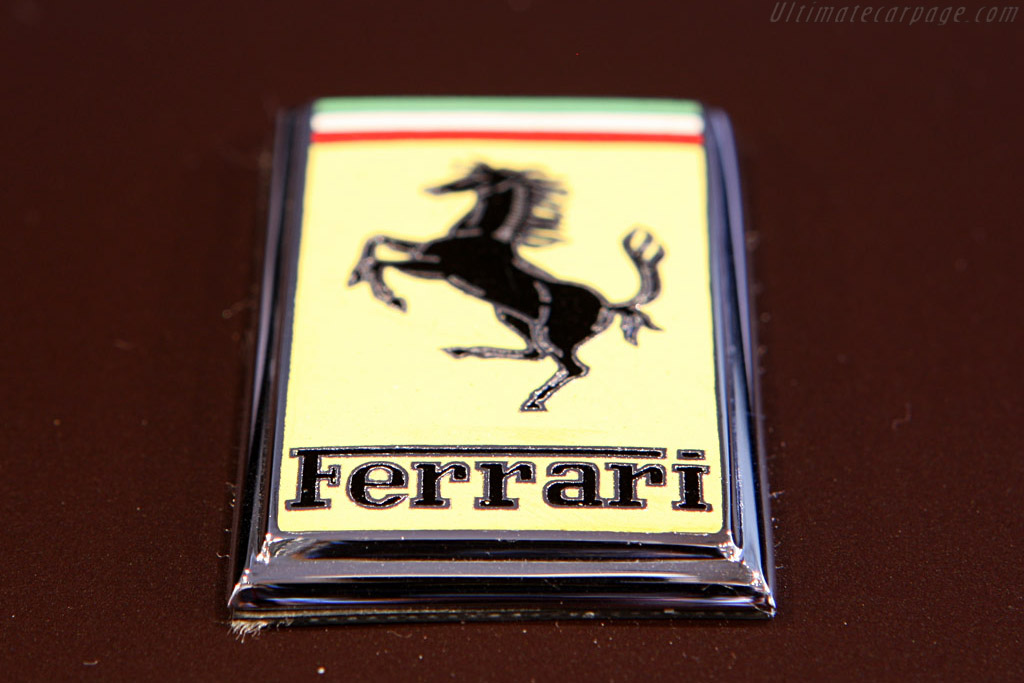 Ferrari 250 GT Lusso