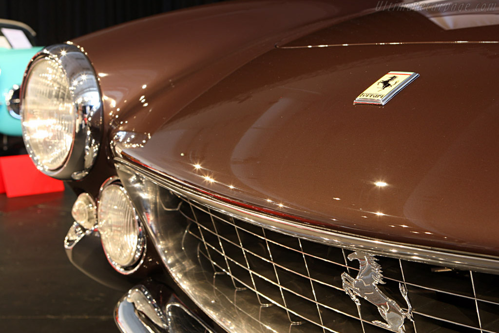 Ferrari 250 GT Lusso