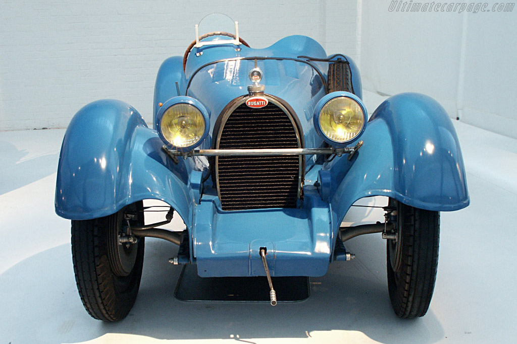 Bugatti Type 35A