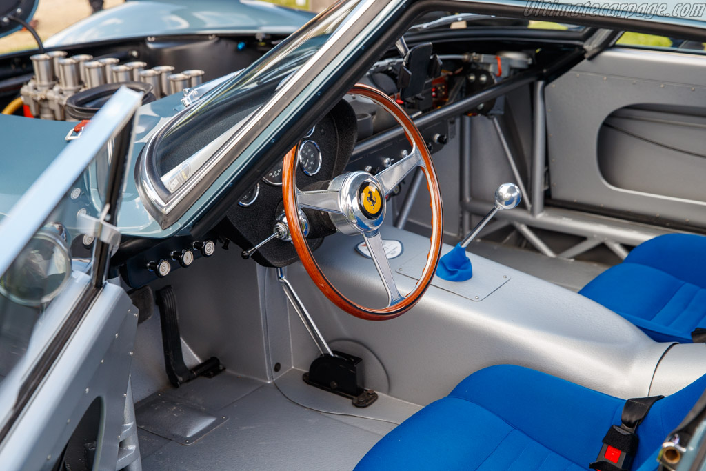 Ferrari 250 GTO - Chassis: 3387GT  - 2024 Chantilly Arts & Elegance