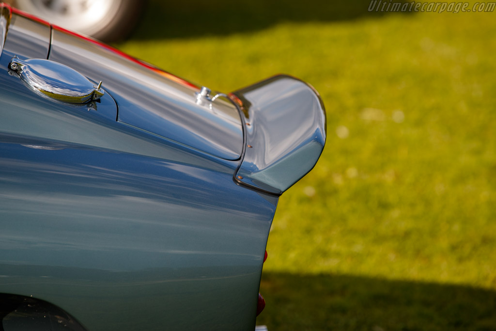 Ferrari 250 GTO - Chassis: 3387GT  - 2024 Chantilly Arts & Elegance