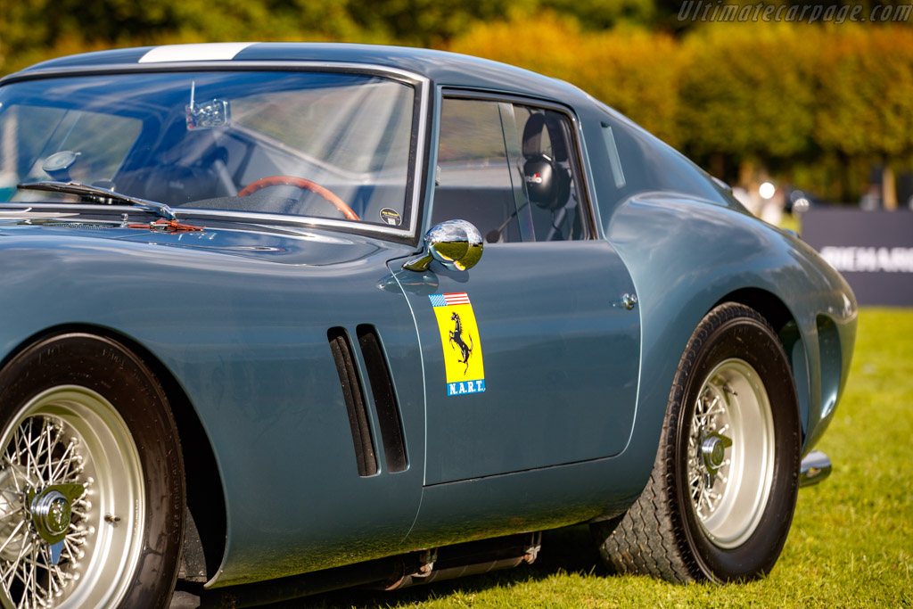 Ferrari 250 GTO - Chassis: 3387GT  - 2024 Chantilly Arts & Elegance